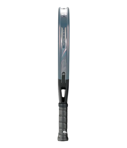 Pala Bullpadel Xplo Comfort 2026