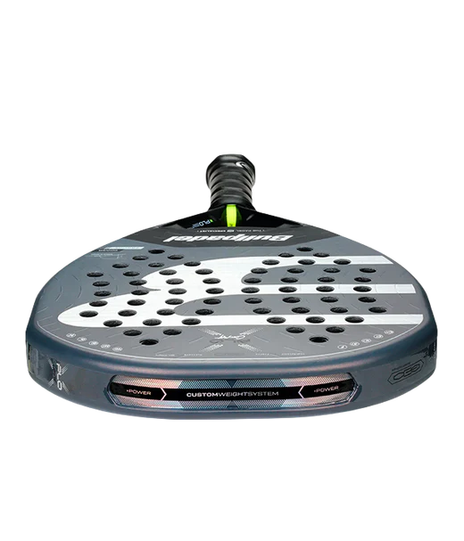 Pala Bullpadel Xplo Comfort 2026