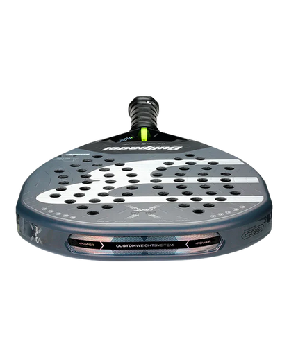 Pala Bullpadel Xplo Comfort 2026