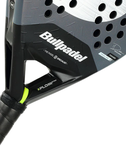 Pala Bullpadel Xplo Comfort 2026