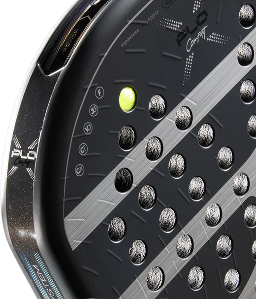 Pala Bullpadel Xplo Comfort 2026