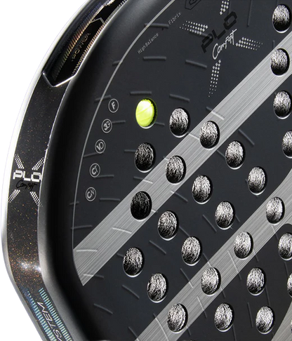 Pala Bullpadel Xplo Comfort 2026