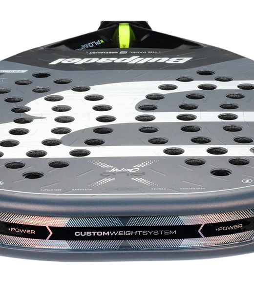 Pala Bullpadel Xplo Comfort 2026