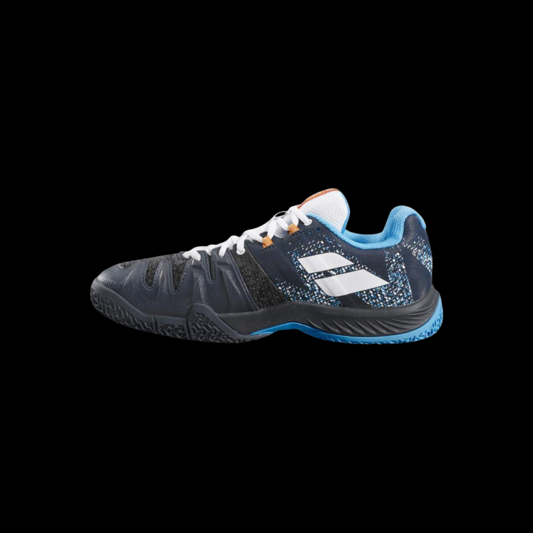 Zapatillas Babolat Movea Azul Marino | Babolat