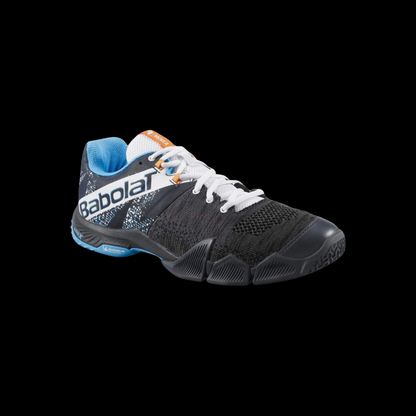 Zapatillas Babolat Movea Azul Marino | Babolat